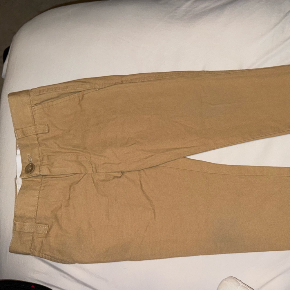 Nordstrom Men's Khaki Chinos